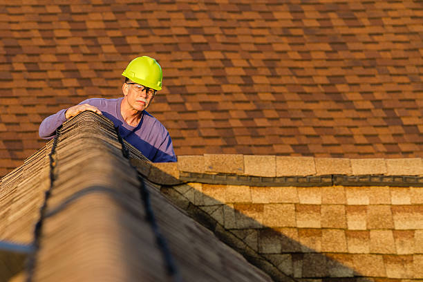 Quick and Trustworthy Emergency Roof Repair Services in Orange, CA